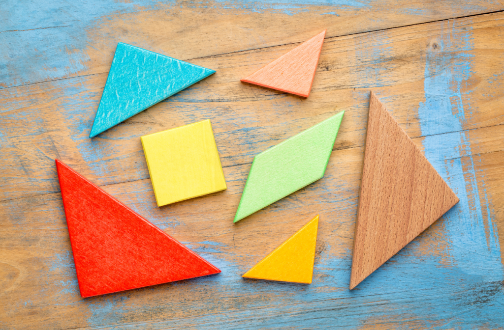 układanki dla dzieci