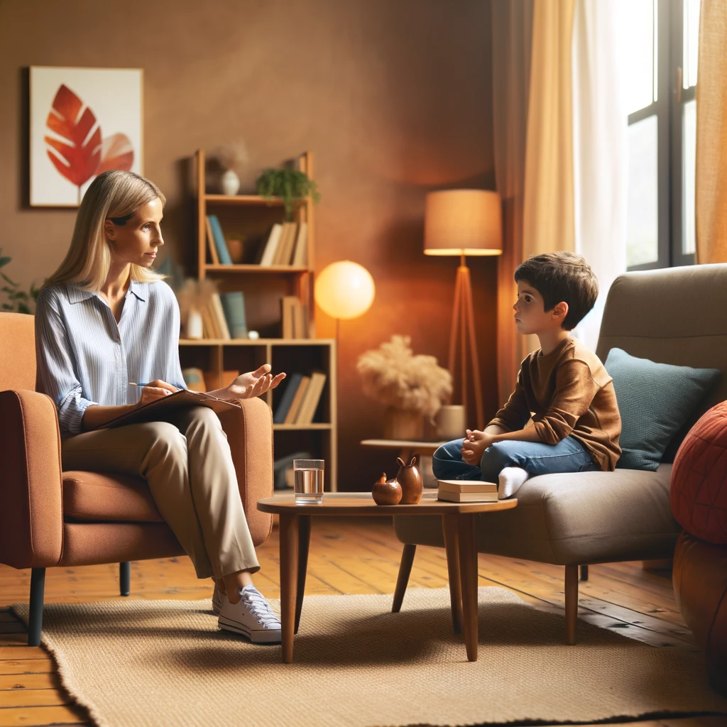 Jak radzić sobie z emocjami