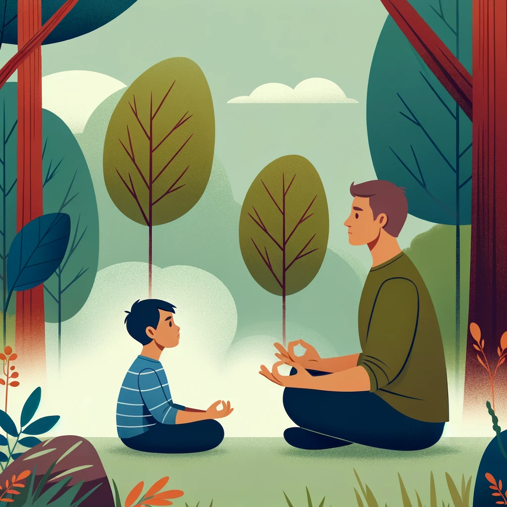 Jak radzić sobie z emocjami