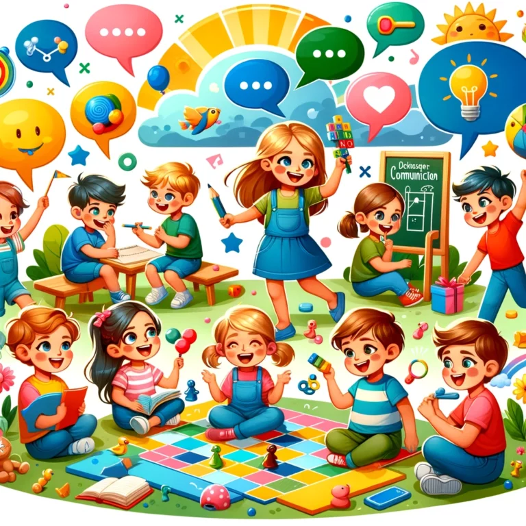 Umiejętności Komunikacyjne