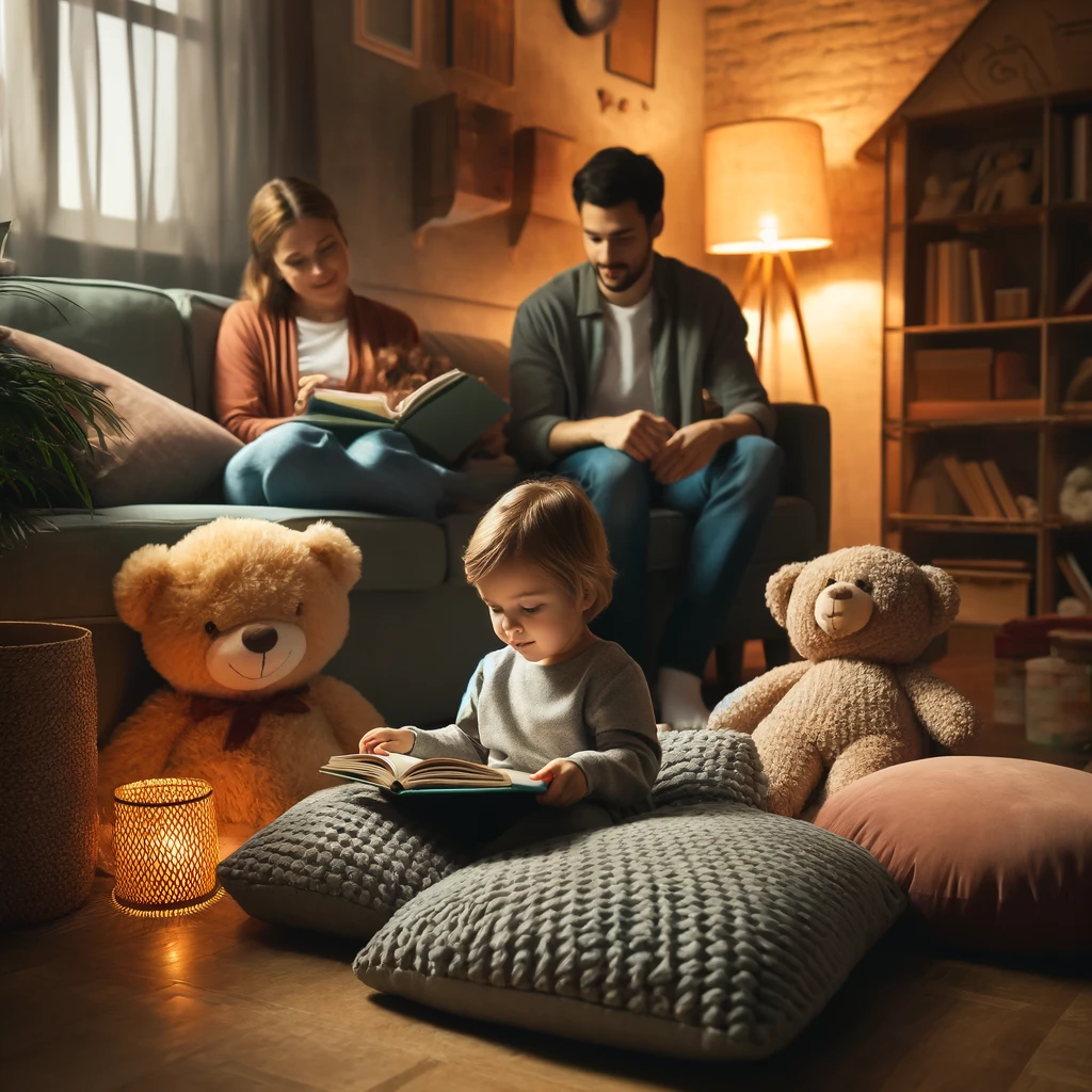 Nadwrażliwość dotykowa