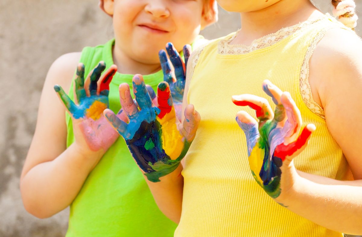 terapii integracji sensorycznej