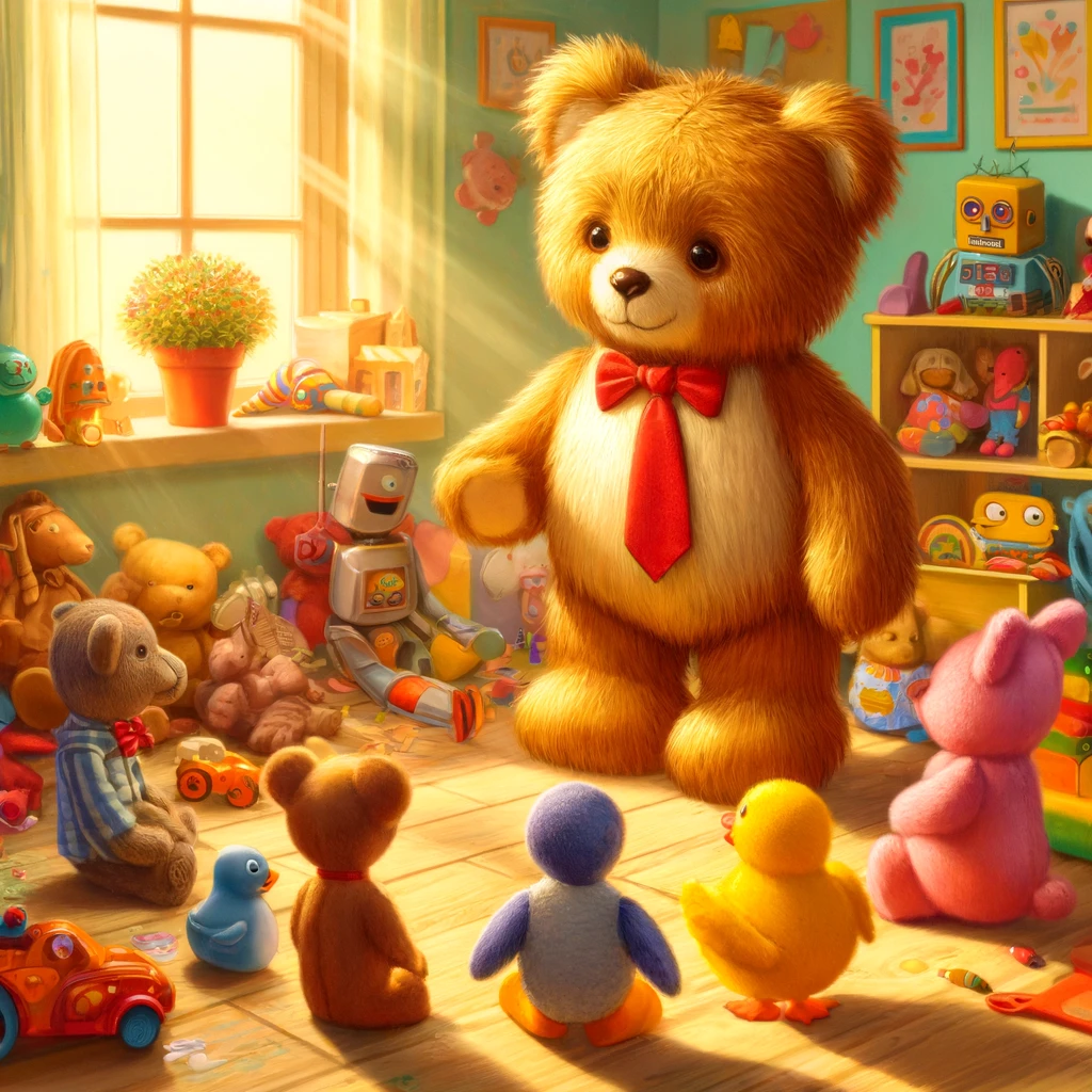 bajka terapeutyczna złość