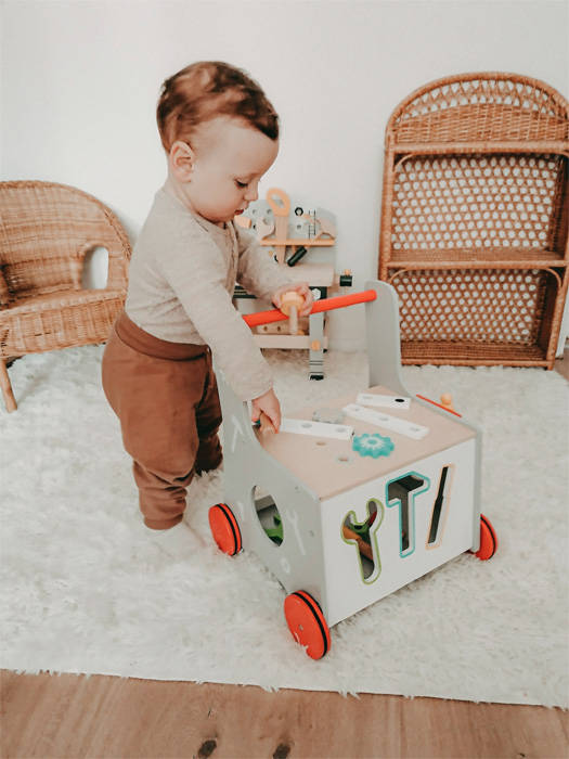 nauka chodzenia dla dzieci ćwiczenia