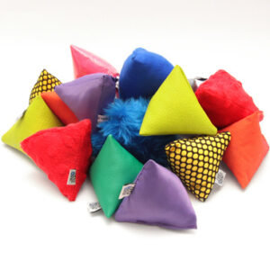 Memo Woreczki sensoryczne