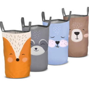 Worki do skakania ''Leśne Zwierzątka''