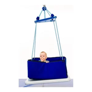 Zabezpieczenie do huśtawki terapeutycznej